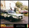 4 Lancia Beta Coupe'  M.Pregliasco - Sodano Cefalu' Verifiche (3)